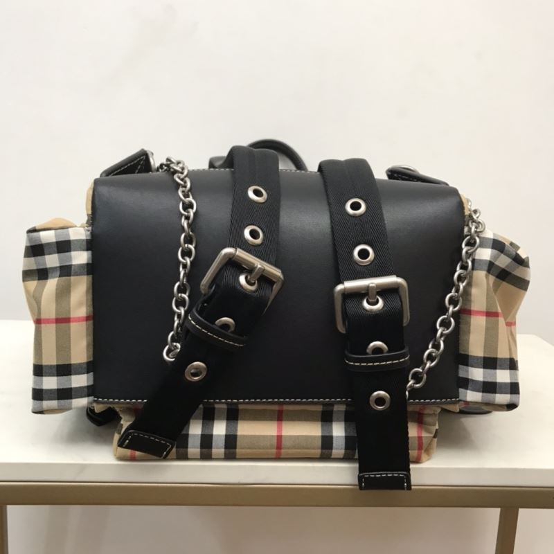 Burberry Backpacks